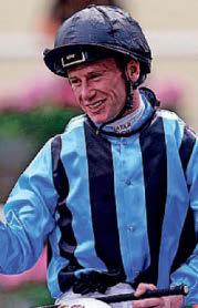GEORGE BOUGHEY