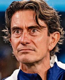 FRANK'S A LOT FOR WIN OVER RIVALS