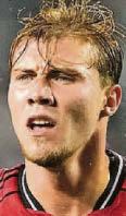 RASMUS READY TO FIGHT