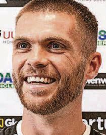 FRASER: WE CAN STILL RUIN CELTS' PARTY