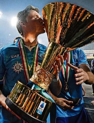 SCOTT IN BALLON D'OR MIX
