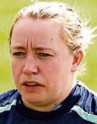 Skeldon in a race to be fit for opener