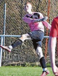 Teen goalie crippled in crash 'will not forgive' drink driver