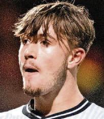Bavidge is back to wreak havoc for ICT in quest for the title