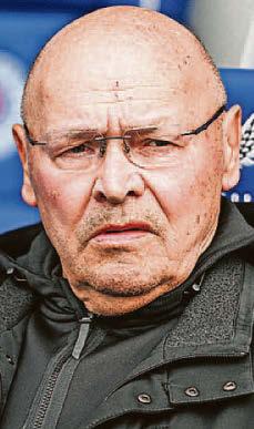 MIROSLAV IS NOT PLZ-ED WITH SQUAD