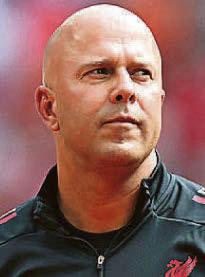 Slot fires warning to Reds
