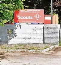 Scouts hit by migrant race slurs