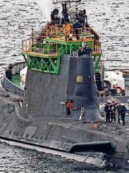 NUKE LEAK FURY