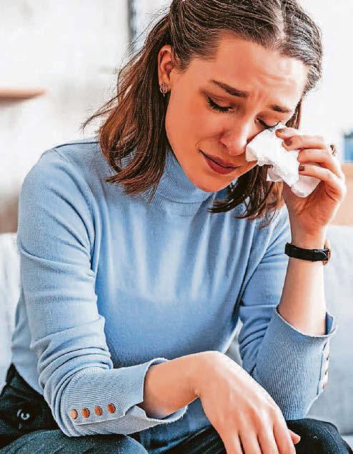 Desperate for my husband to fight for our marriage