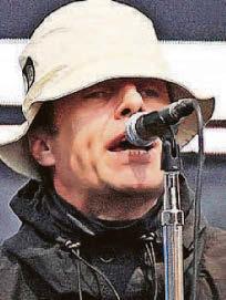 Council leader: Liam was right to blast us at gigs