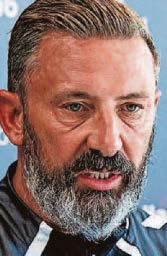 Some Might Say McInnes will find a brighter day