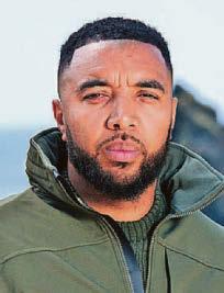 Deeney: SAS attack task was reminder of jail time
