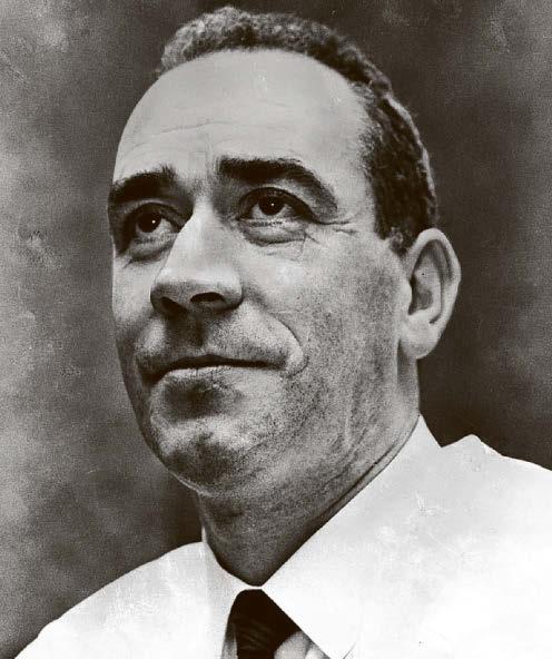 GODFATHER'S EVIL EMPIRE SHATTERED BY A HAIL OF BULLETS AND DRUGS