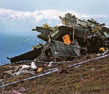 RAF PILOTS WARNED OF COPTER RISK
