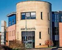 Gangs feud leaves jails on the brink