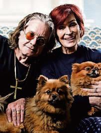 BBC's Ozzy film held 'to respect wishes of family'