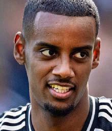WINNER ISAK BLASTS TOON