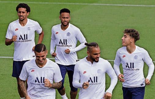 NEY BETTER LAUNCH PAD