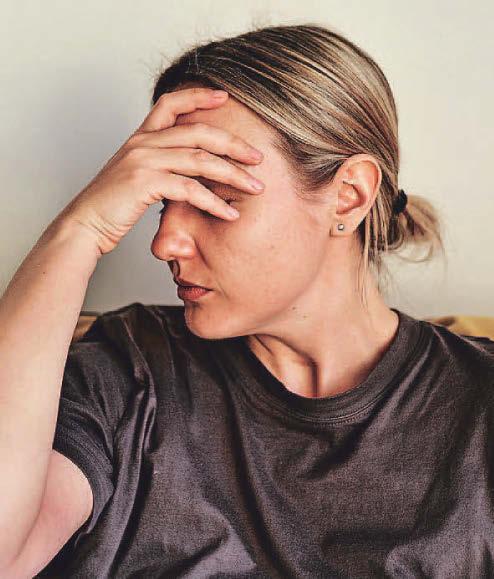 I'm hurt that my ex found love so quickly after split