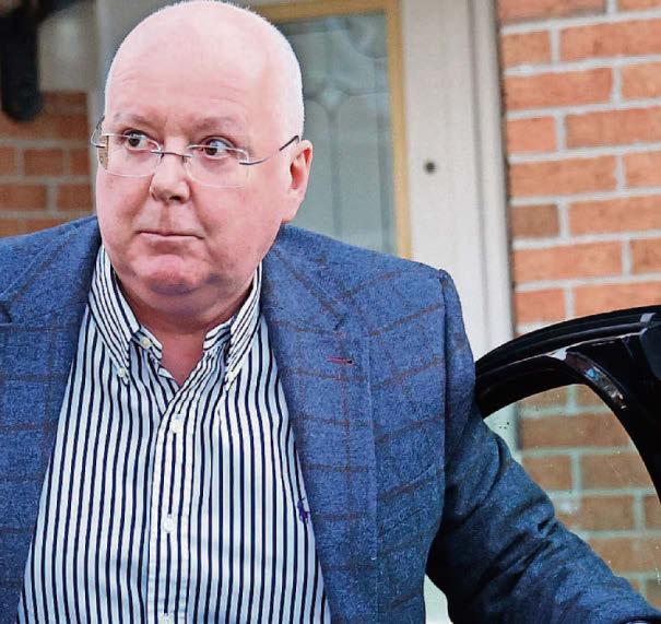 NATS SLASH VALUE OF MOTORHOME