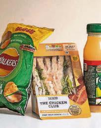 Tesco hikes price of meal deal amid rising inflation