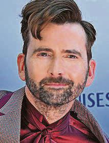 Tennant's Genius Game is axed after just one series