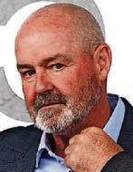 Clarke hopes it’s not end of the World