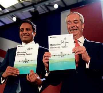 Urgent action is needed...but not this unworkable RIGHT WING mishmash