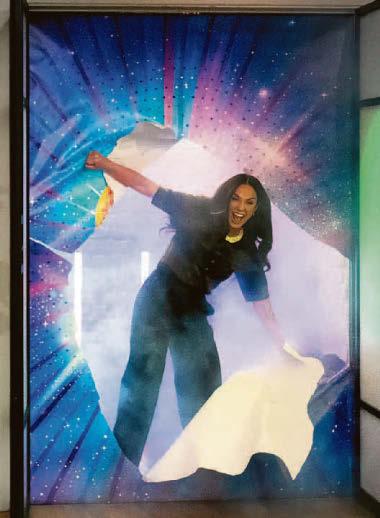 Strictly will jumpstart new me