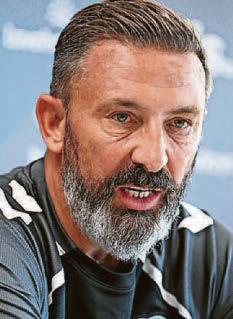 McINNES: WE NEED TO HAVE COURAGE