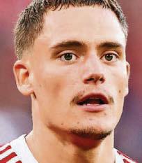 Time for Florian to prove his Wirtz for ragged champions