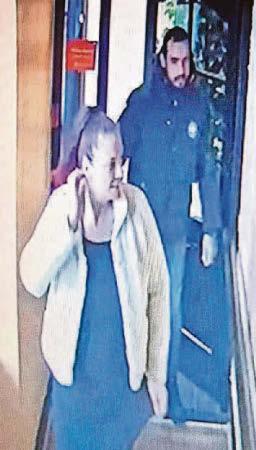 COUPLE WANTED FOR DOUBLE DINE & DASH