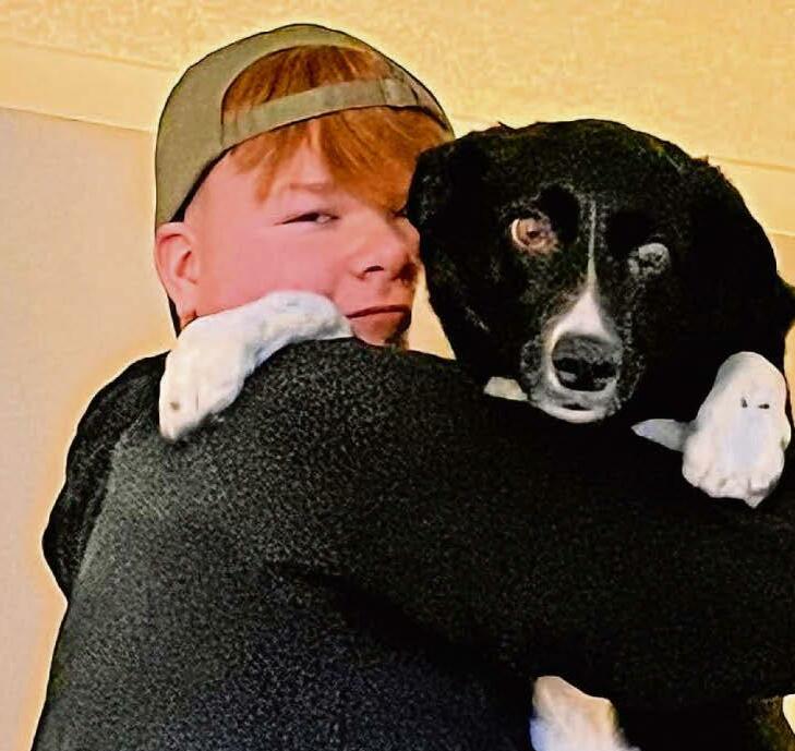 My heart bleeds teens' families & pals for crash