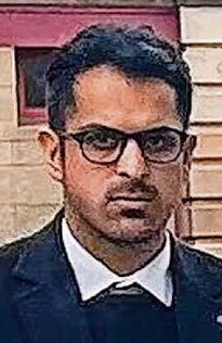 CROOKED COP STOLE £300 ON HOUSE CALL