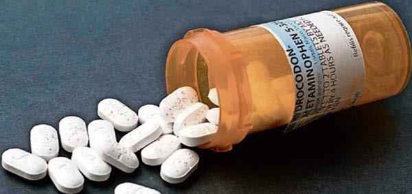 We already know what works to prevent drugs deaths..quality treatment and care services