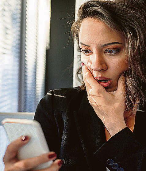 After fighting to fix our relationship, I realise I want out