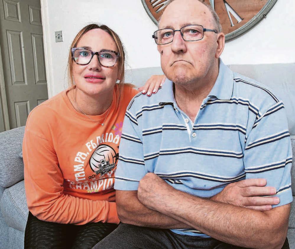 A&E FAMILY SLAM SWINNEY APOLOGY