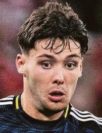 Parken pride as Scots find right gear for a point