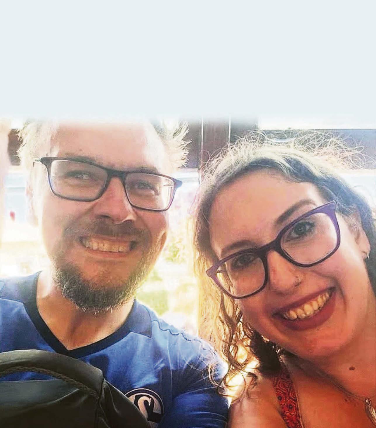 British couple dead in Lisbon tram tragedy
