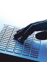 Cops join forces with uni to tackle digital dangers