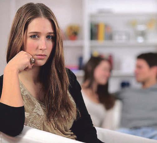 Brother's future wife doesn't like me and I have got no idea why