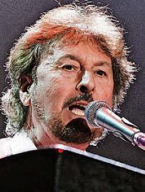 Supertramp's frontman Rick Davies dies aged 81
