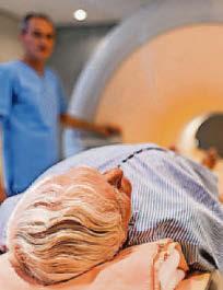 New scan to lead to faster prostate cancer disgnosis
