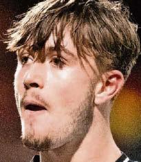Alfie can pile on the pain for struggling Cove in League One