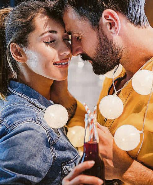 I caught girlfriend canoodling and it's ruined all my plans
