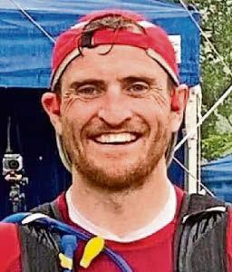 Dad-of-two killed after being struck while out cycling