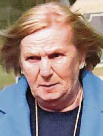 Care home worker dodges jail for stealing OAP cash
