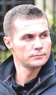 DON'T GIVE GANG WARS KINGPIN LEGAL AID