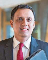 Sarwar: We'll build ferries and buses
