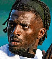Rocky ready to hit reeling Rangers in Ibrox prize fight